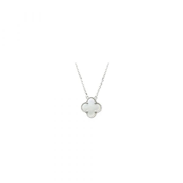 VCA necklace