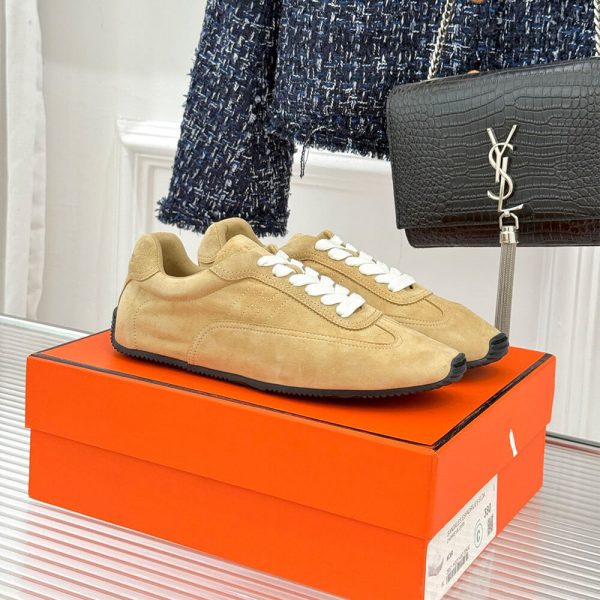 HERMES Master sneaker