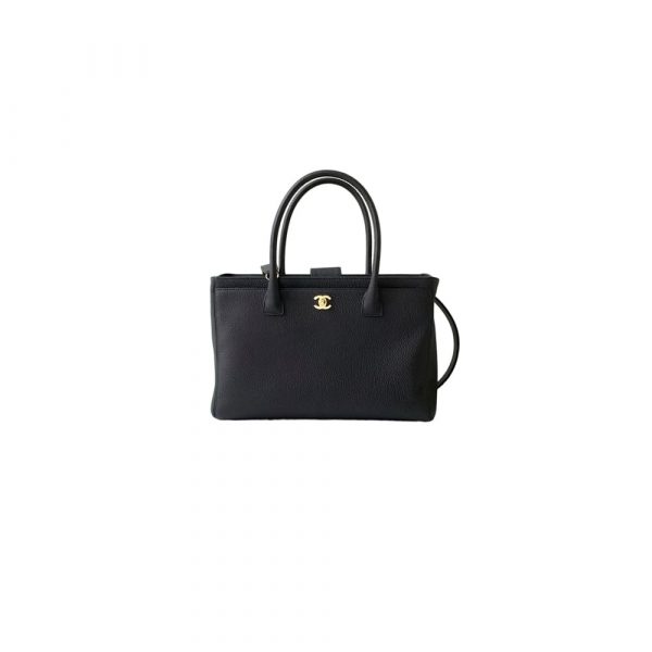CHANEL Executive Cerf Tote(HIGH-END GRADE)