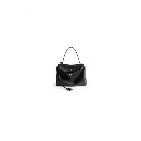 Balenciaga Rodeo Medium Handbag(HIGH-END GRADE)