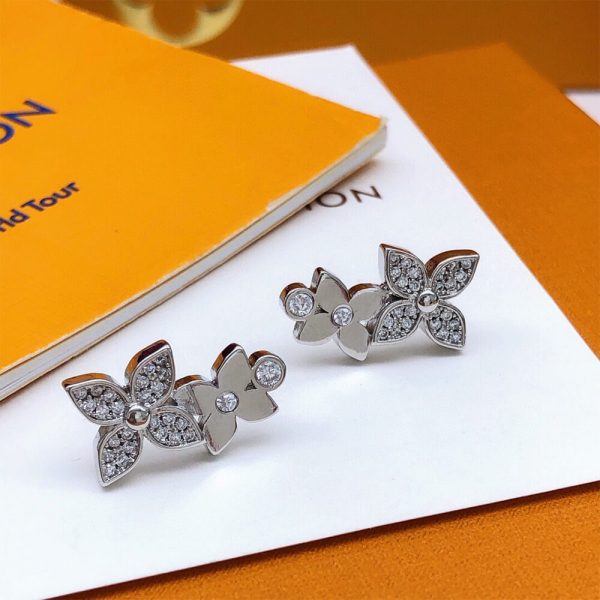 LOUIS VUITTON EARRINGS