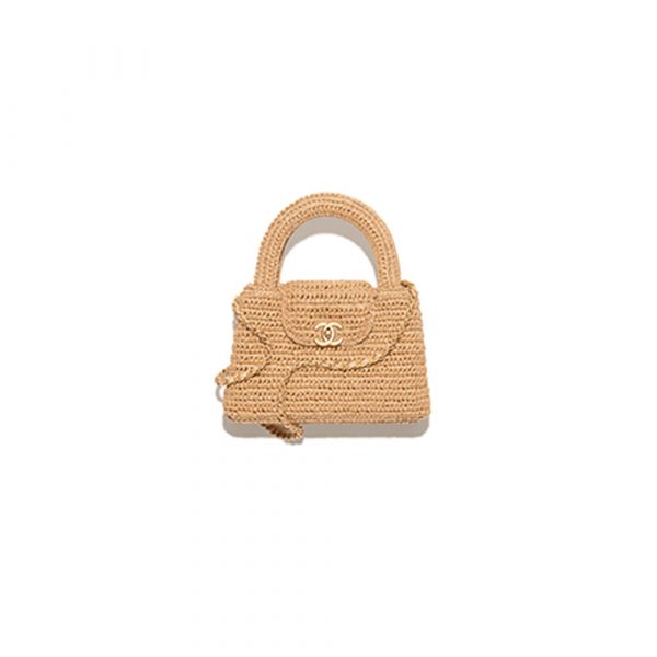 CHANEL KELLY BAG(HIGH-END GRADE)