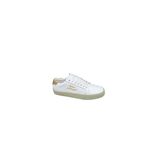 YSL Court Classic Sneaker
