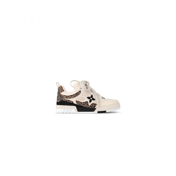 LV Skate Sneaker