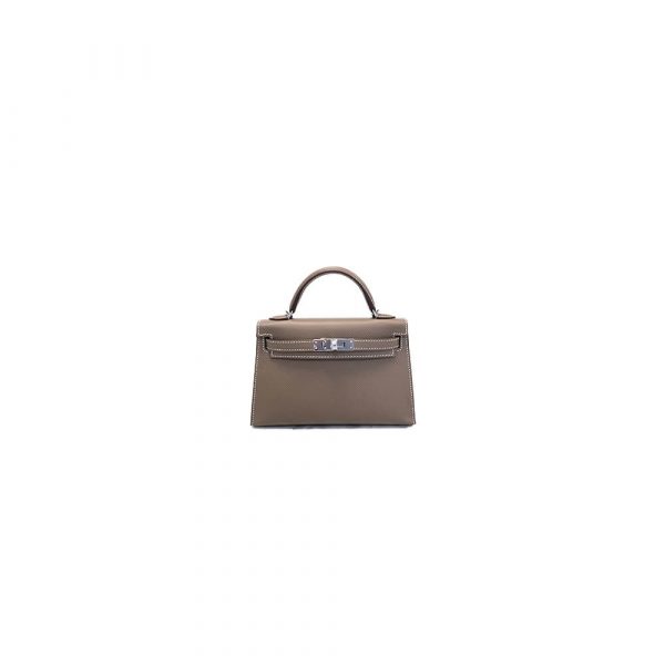 Hermes Mini Kelly II(High-end Grade)