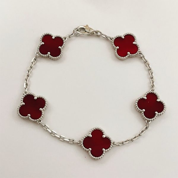 VCA Vintage Alhambra bracelet
