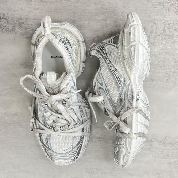 Balenciaga 3xl Sneaker
