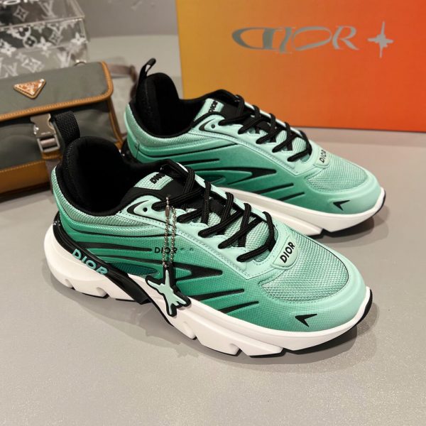 DIOR B44 Blade Sneaker