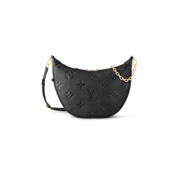 LV Loop Hobo(High-end Grade)