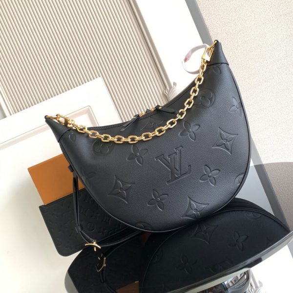 LV Loop Hobo(High-end Grade)