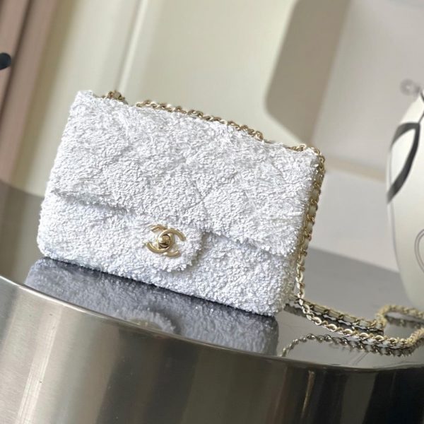 Chanel Small Flap Bag(HIGH-END GRADE)