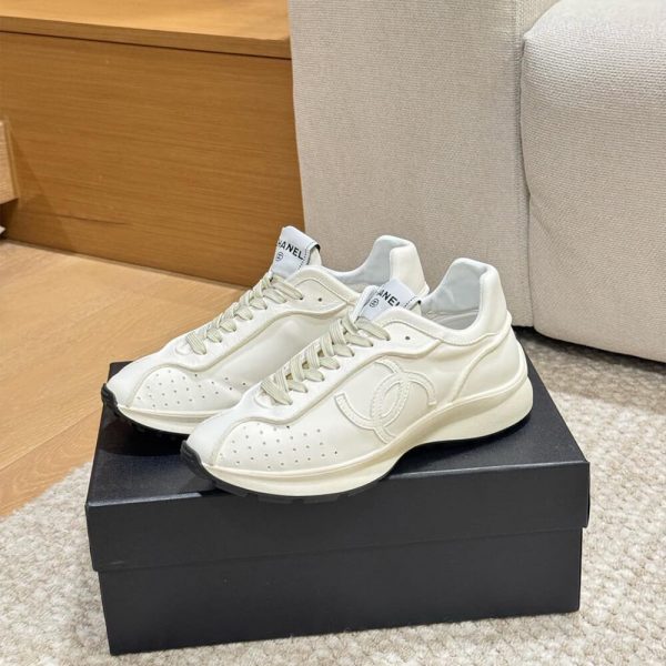 Chanel Trainers