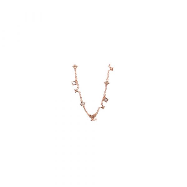 LV Necklace