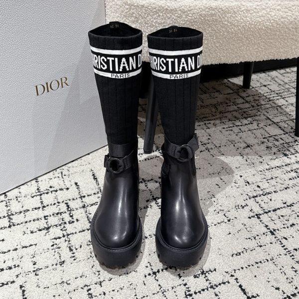 DIOR D-Major Boot