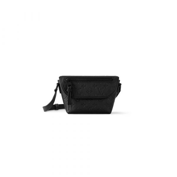 LV Pulse Wearable Wallet G65