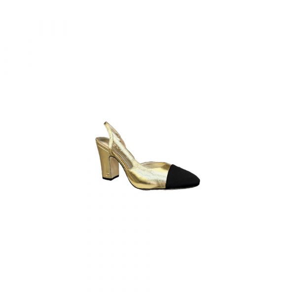 Chanel Slingbacks