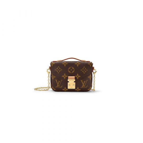 LV Micro Metis