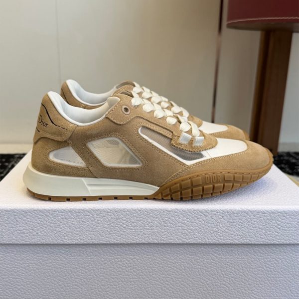 Dior Tech Sneaker