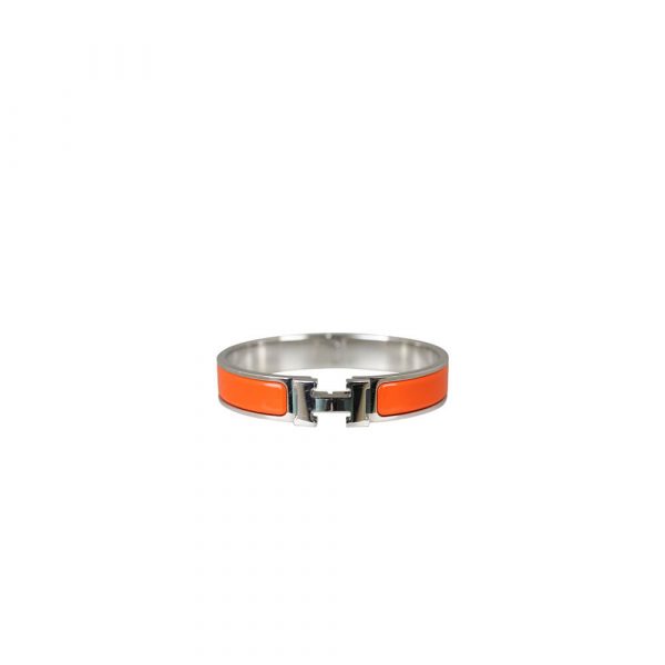 Hermes Clic Bracelet PM