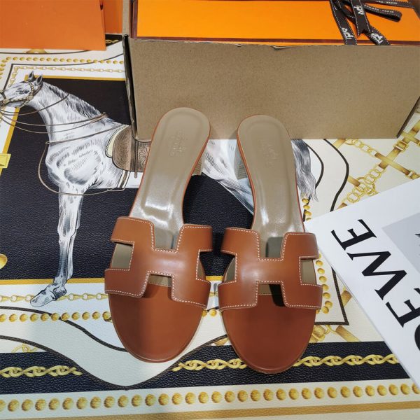 Hermes Oran Sandal(HIGH-END grade)