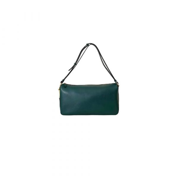 Gucci Half Horsebit large shoulder bag