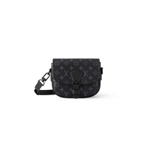 LV Montsouris Messenger PM