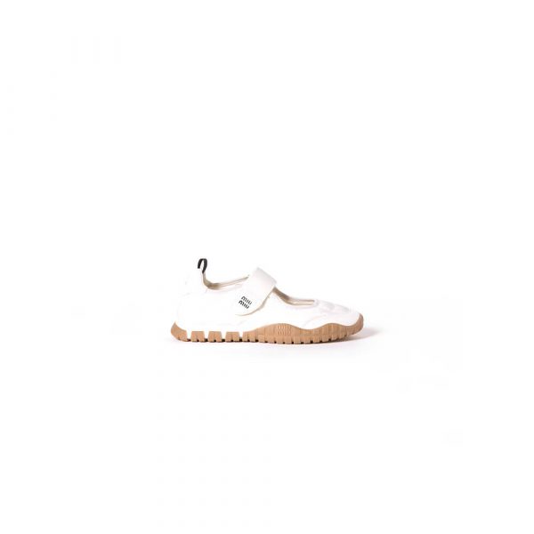 MiuMiu ballet flats
