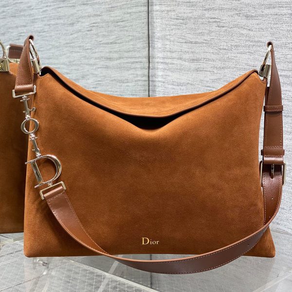 Dior Large Diorly Bag(HIGH-END GRADE)
