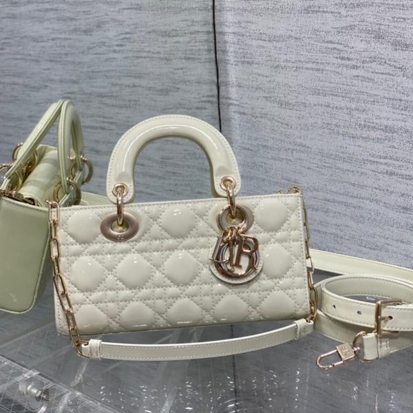Dior Small Lady D-Joy Bag