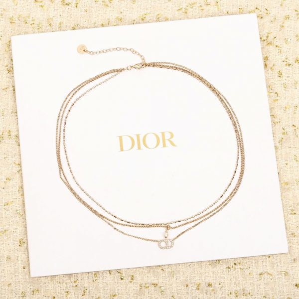 DIOR Necklace