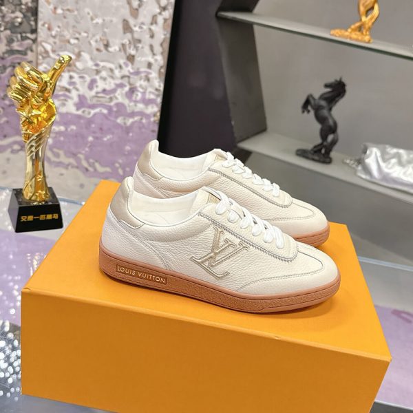 LV Frontrow Sneaker