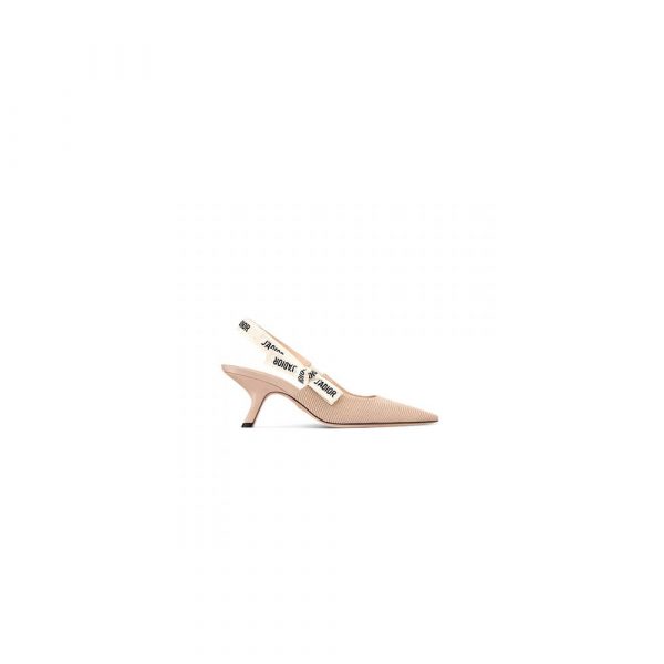 J’Adior Slingback Pump