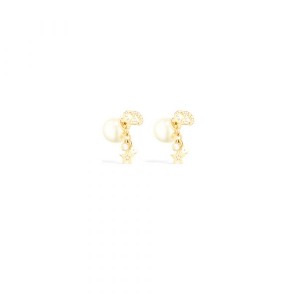 DIOR TRIBALES Earrings