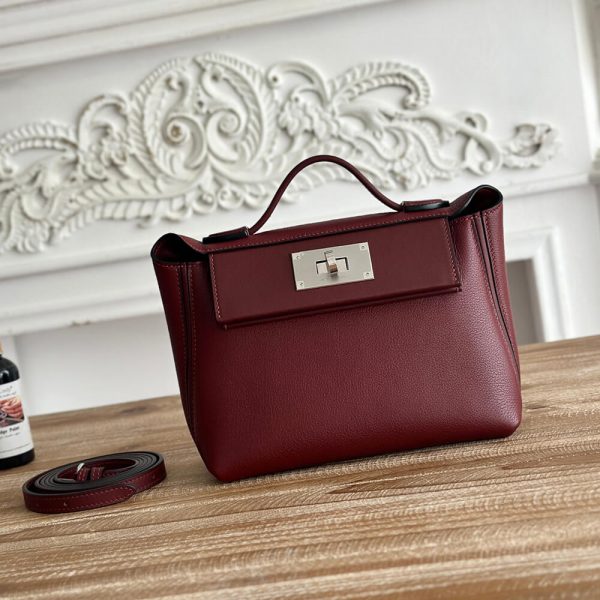 Hermes 24/24 – 21 bag(HIGH-END GRADE)