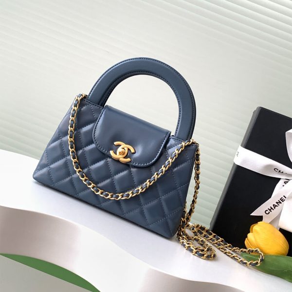 CHANEL KELLY BAG(HIGH-END GRADE)