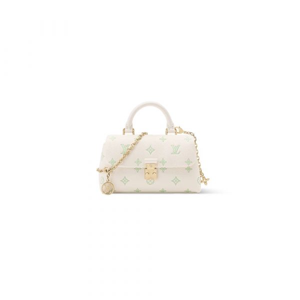 LV Nano Madeleine(HIGH-END GRADE)