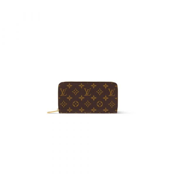 LV Zippy Wallet