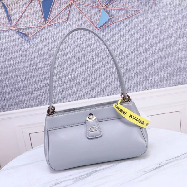 SMALL DIOR KEY BAG