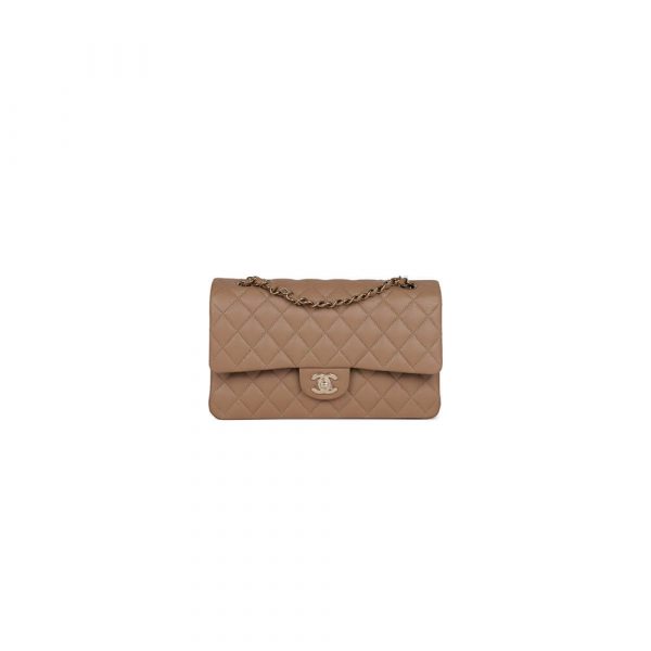 CHANEL Classic Flap Medium(High-end Grade)