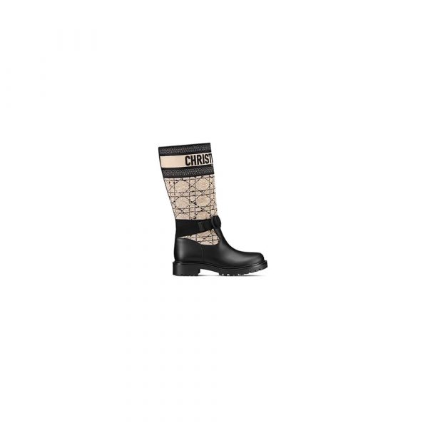DIOR D-Major Boot