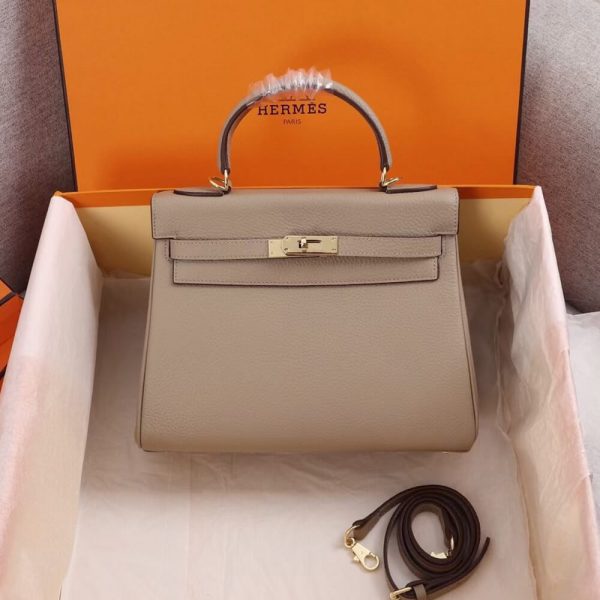 Hermes Kelly 28