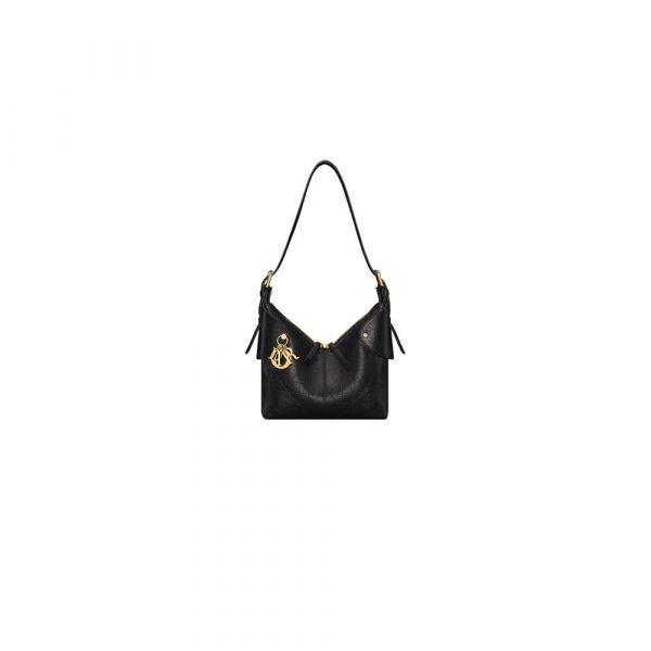 Dior Small Dior Voyage Bag(HIGH-END GRADE)