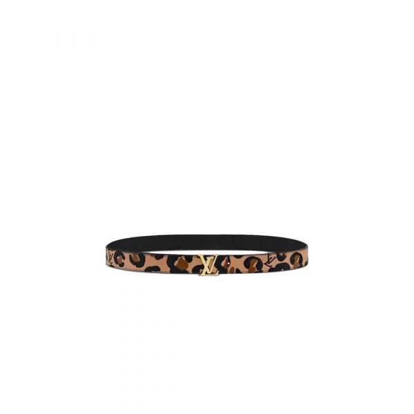 LV ICONIC 30mm Reversible Belt