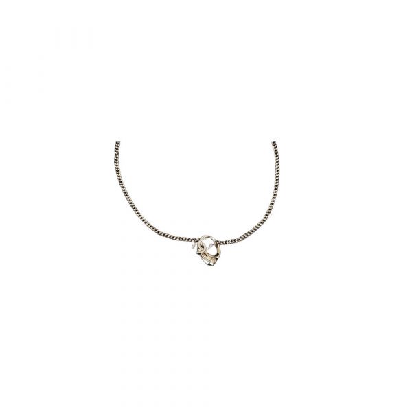 CHANEL NECKLACE