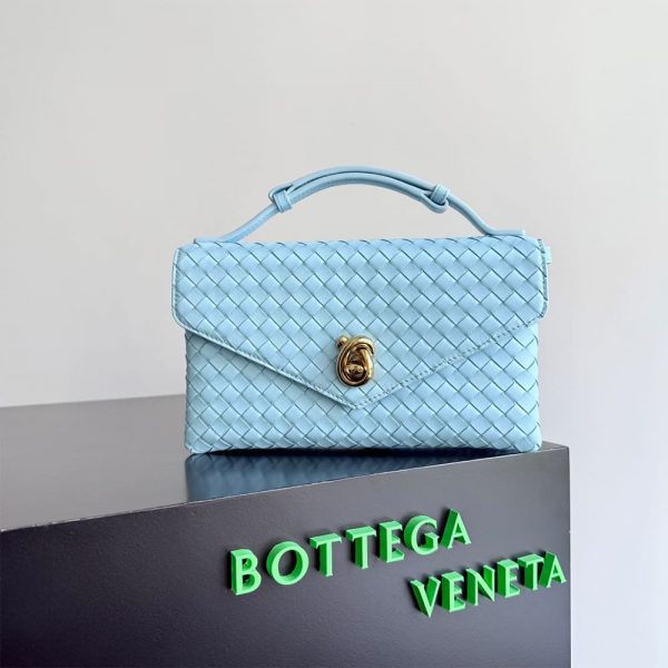Bottege Veneta Knot Lock(HIGH-END GRADE)