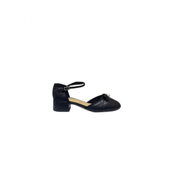 Dior Ballet Pump