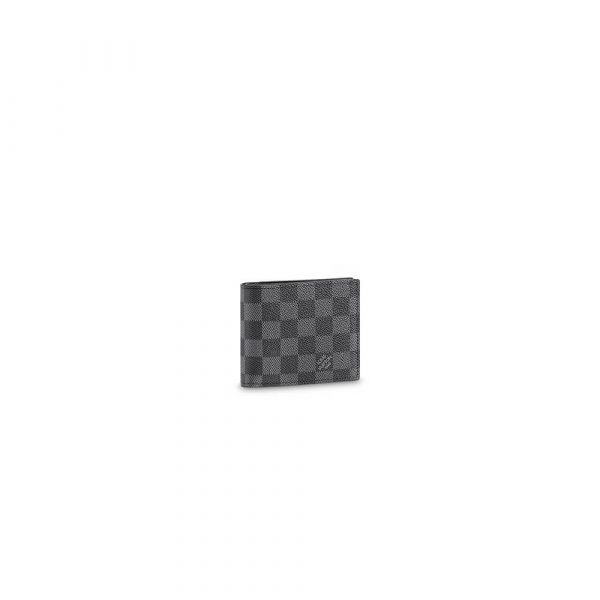 LV Marco Wallet(HIGH-END GRADE)