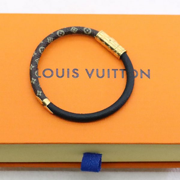 LV bracelet