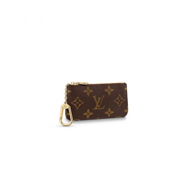 LV Key Pouch(HIGH-END GRADE)
