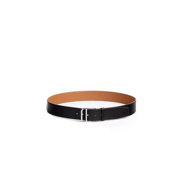 HERMES Romain 35mm belt